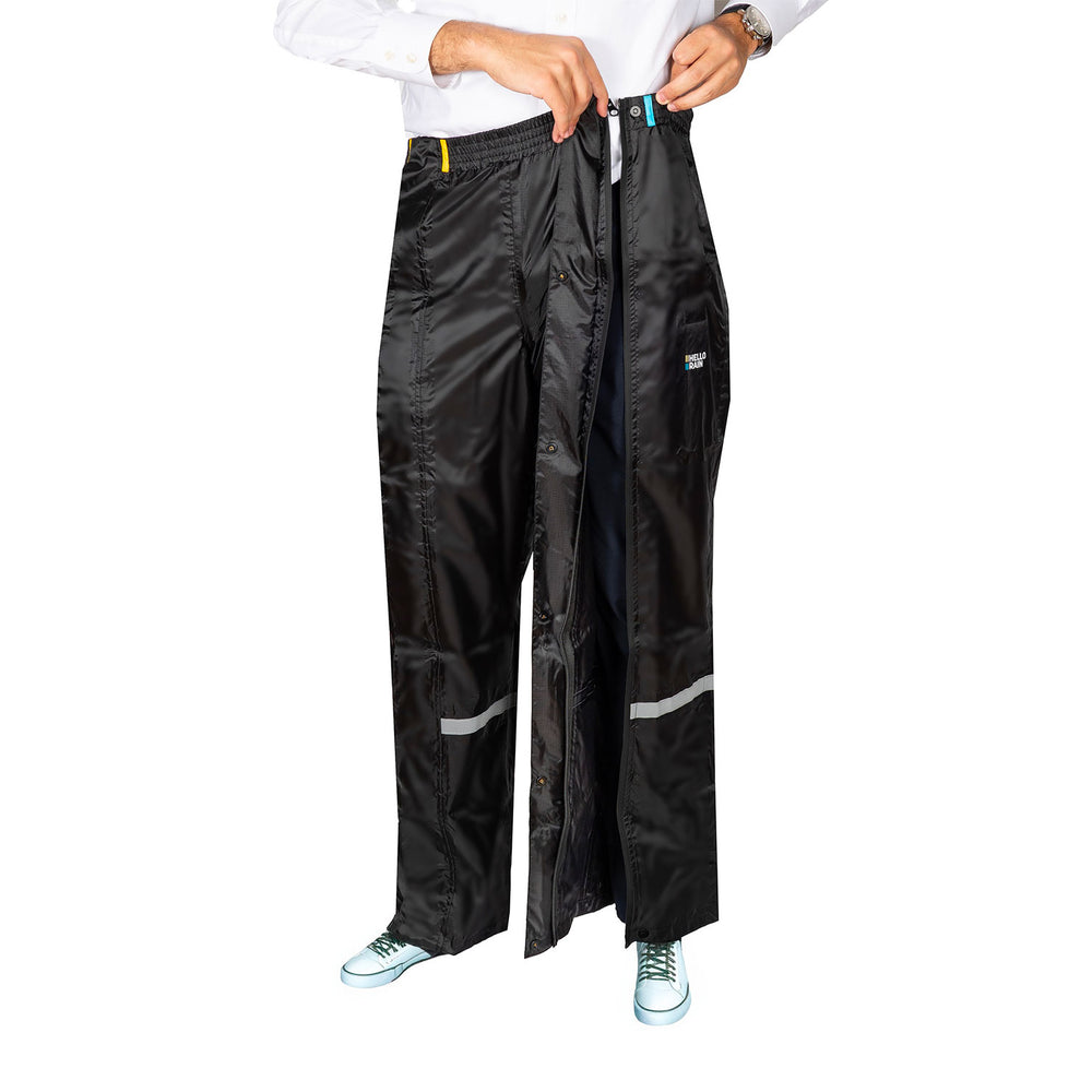 Pantalon de pluie Hello Rain – Budget