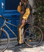 Pantalon de pluie - Poule Party