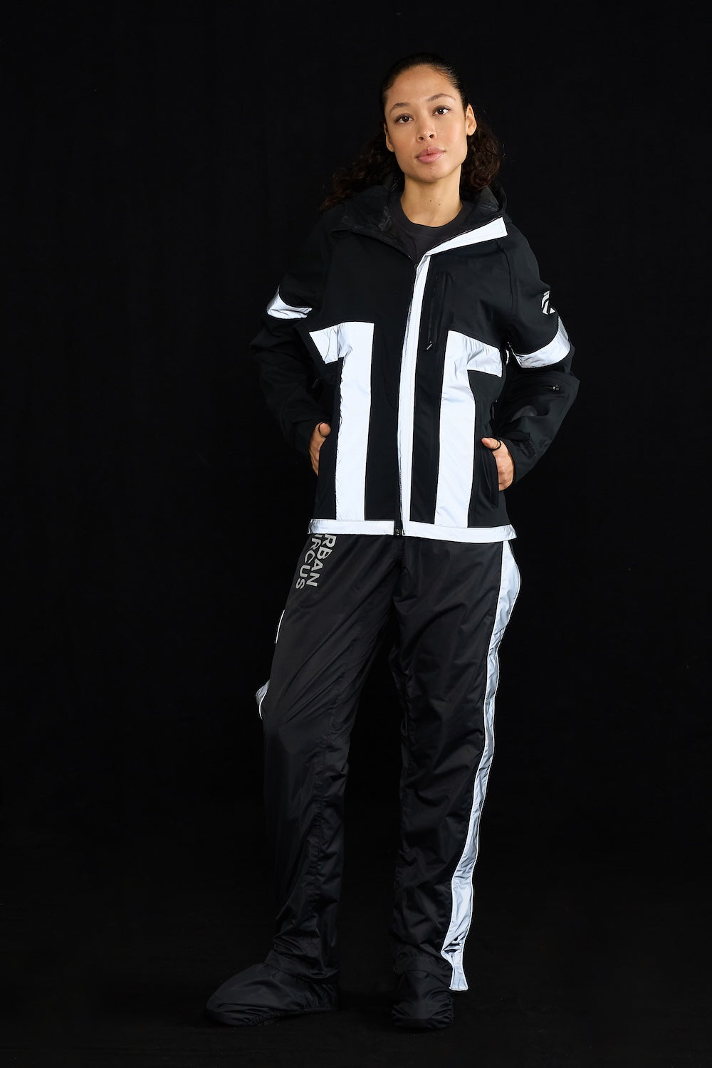 Pantalon de pluie Urban Circus – Pantani