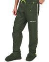 Pantalon de pluie avec couvre chaussure - Urban Circus - IYUC