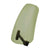 Pare-brise Urban Iki Vert (Chigusa Green) sur fond blanc
