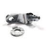 Patte de fixation Hamax pour atteler une remorque a un second velo