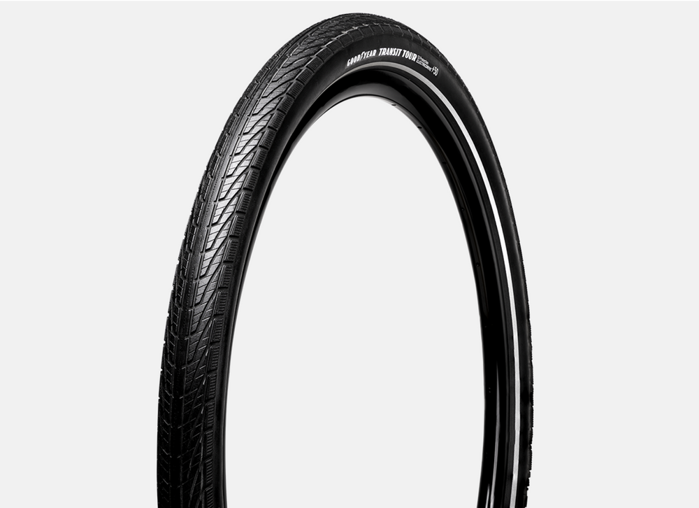 Pneu vélo Goodyear - Transit Tour