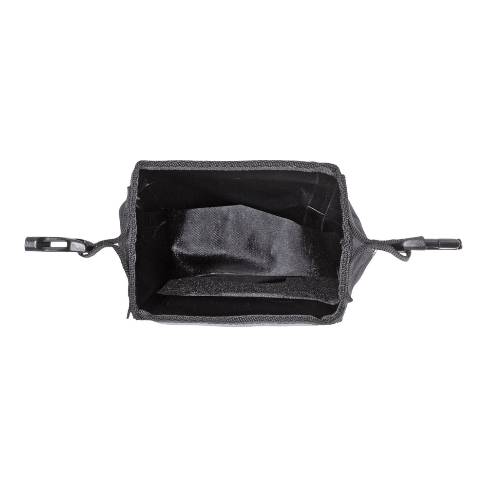 Poche extérieure ORTLIEB Outer-Pocket - Noir 2,1 L