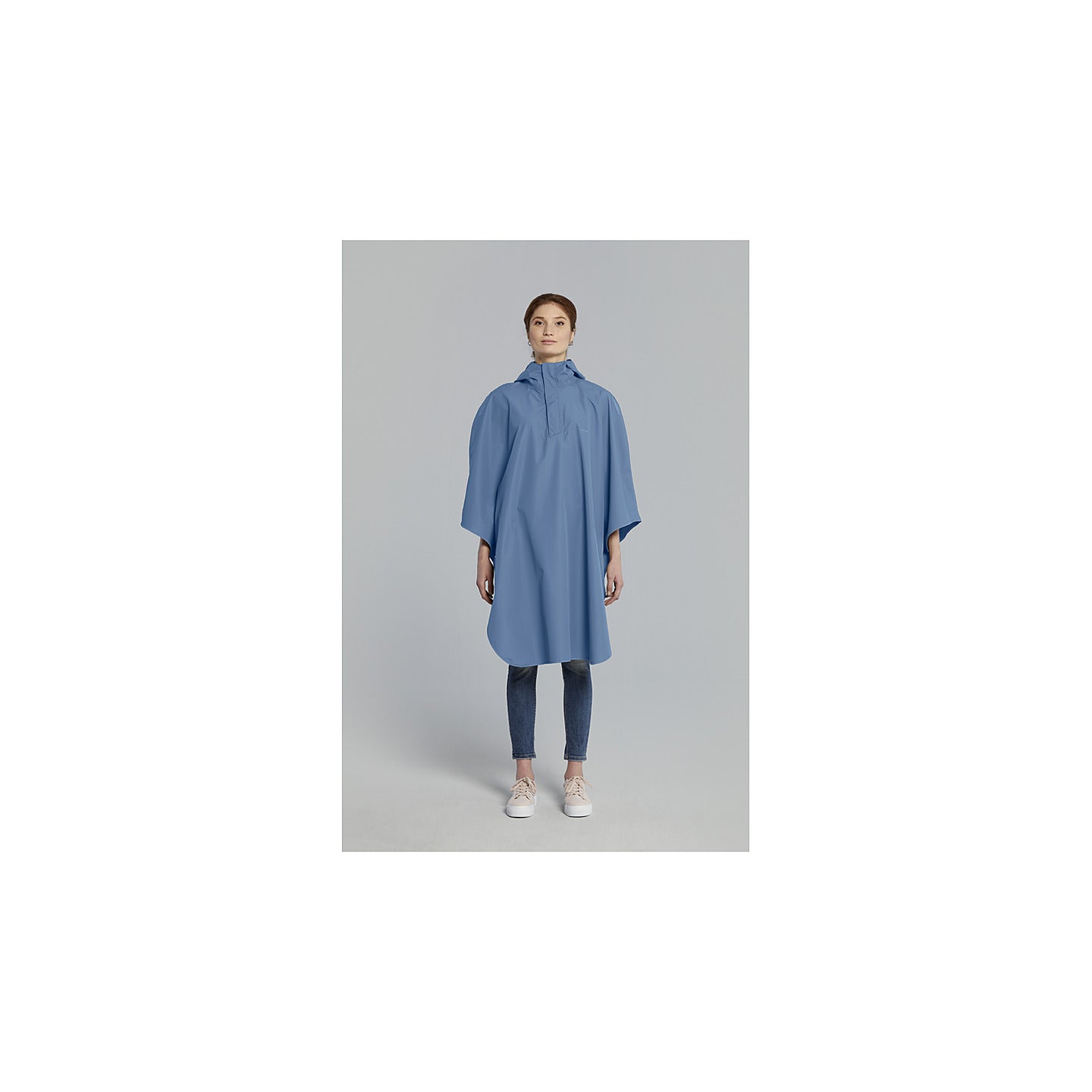 Poncho de pluie Basil Hoga porte a velo