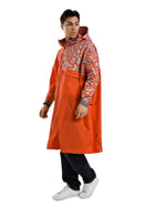 Poncho de pluie - Urban Circus Romea