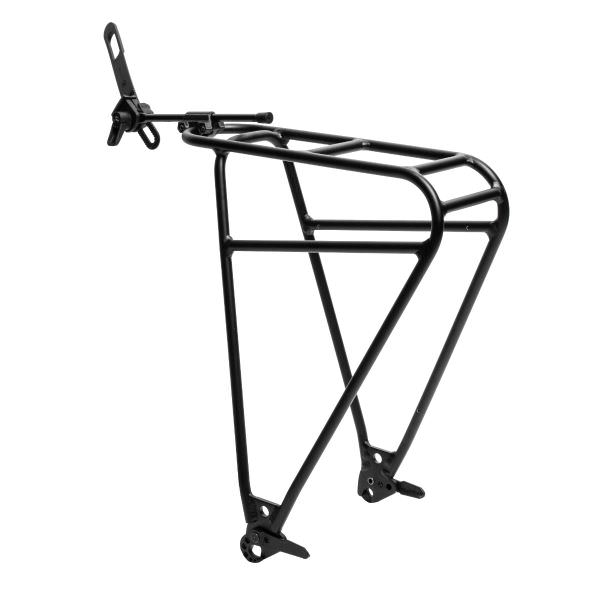 Test des porte-bagages bikepacking Old Man Mountain : l'équipement idéal pour le gravel Test des porte-bagages bikepacking Old Man Mountain : l'équipement idéal pour le gravel