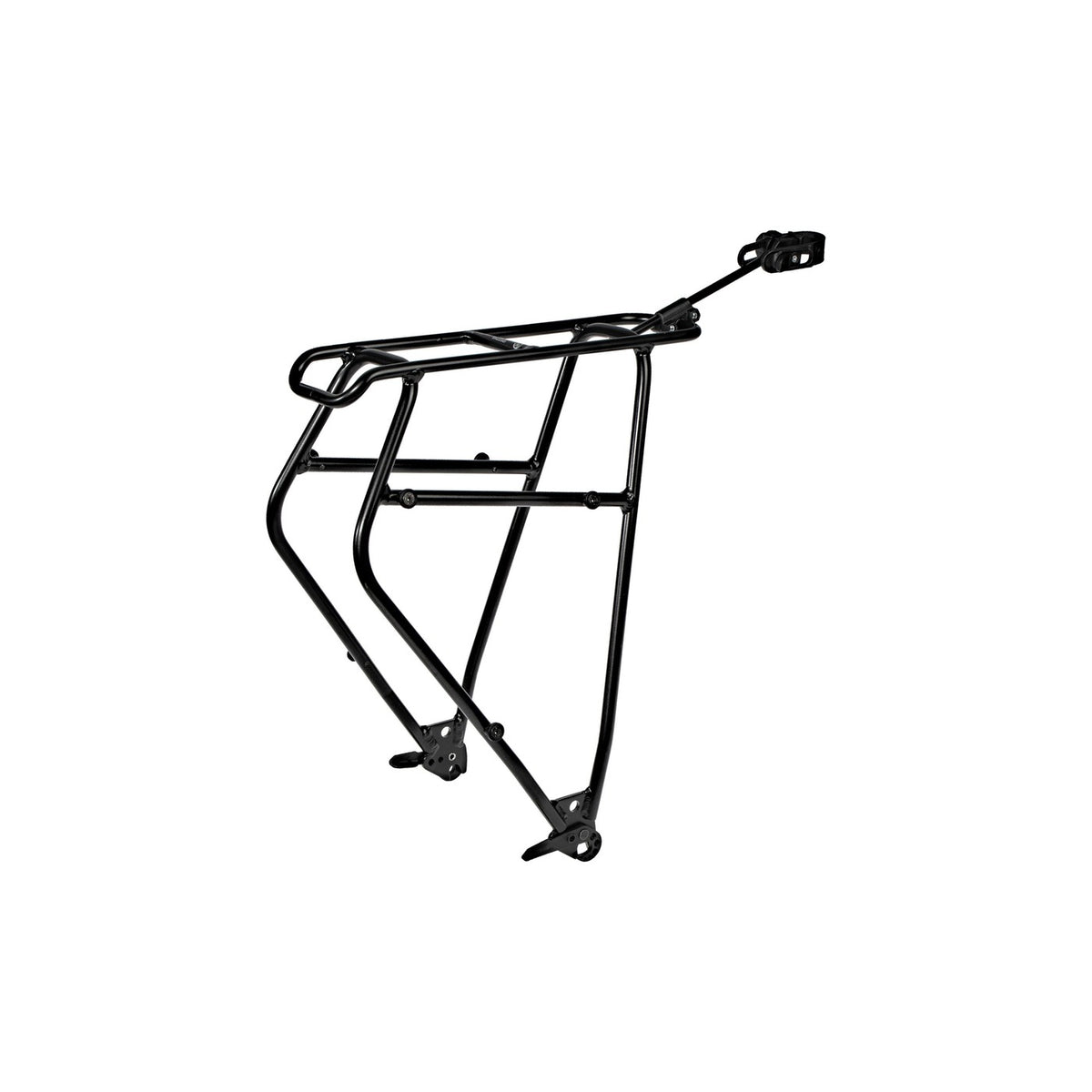 FAQ Porte-bagages arrière ORTLIEB Quick-Rack L et XL