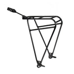 Porte-bagages arrière ORTLIEB Quick-Rack L et XL - Noir L