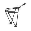 Porte-bagages arrière ORTLIEB Quick-Rack L et XL - Noir L