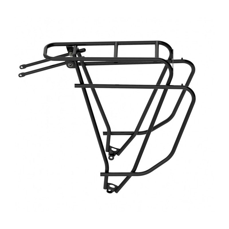 Tubus Porte-Bagages - Cargo Classic - noir Tubus Porte-Bagages - Cargo Classic - noir
