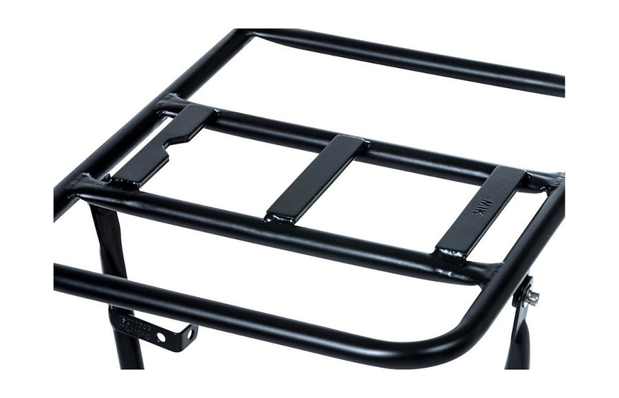 Plateau du porte-bagages avant Basil Front Carrier L