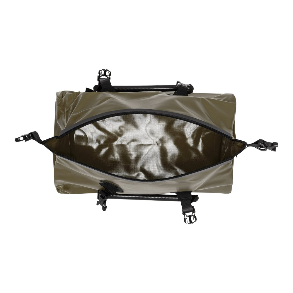 Sac étanche ORTLIEB Rack-Pack - Olive 24 L