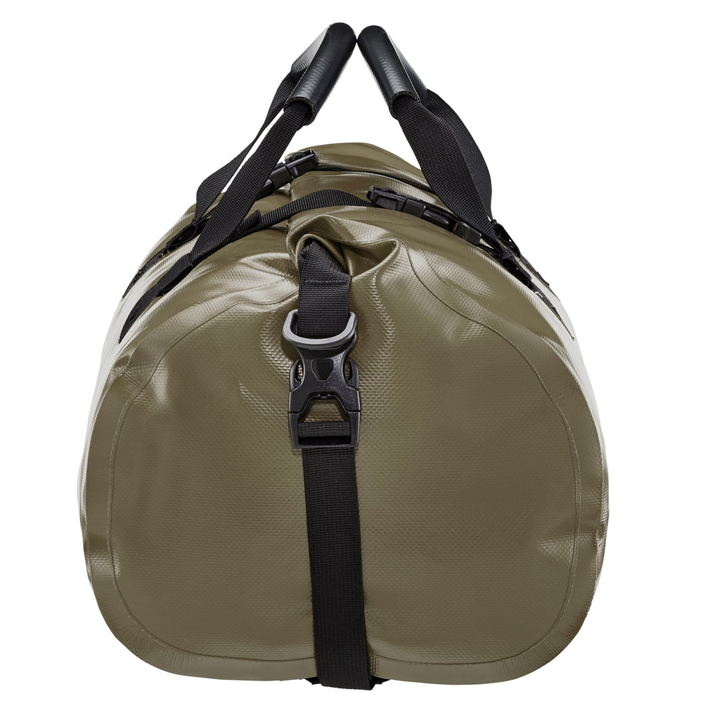 Sac étanche ORTLIEB Rack-Pack - Olive 24 L