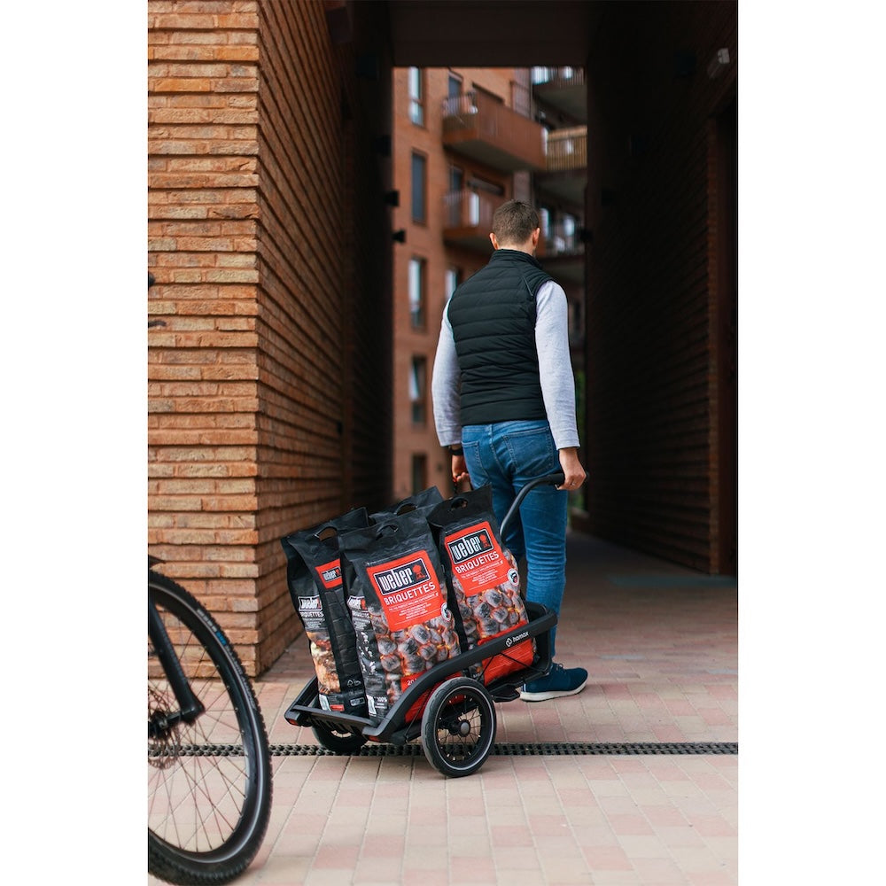 Remorque cargo Hamax – Venture