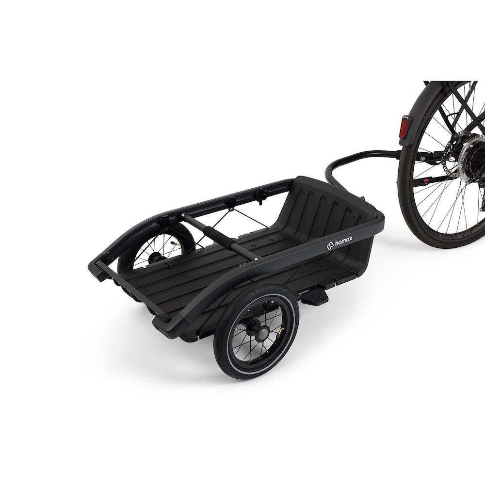 Remorque cargo Hamax – Venture