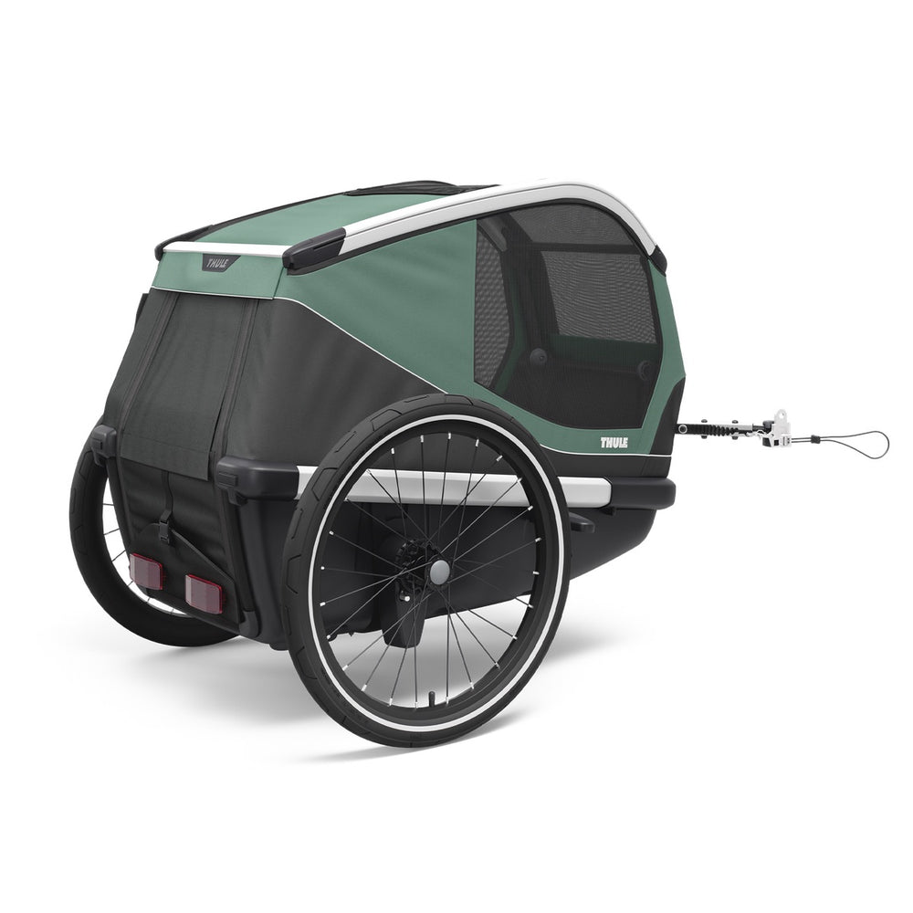 Remorque vélo pour chien Thule - Bexey