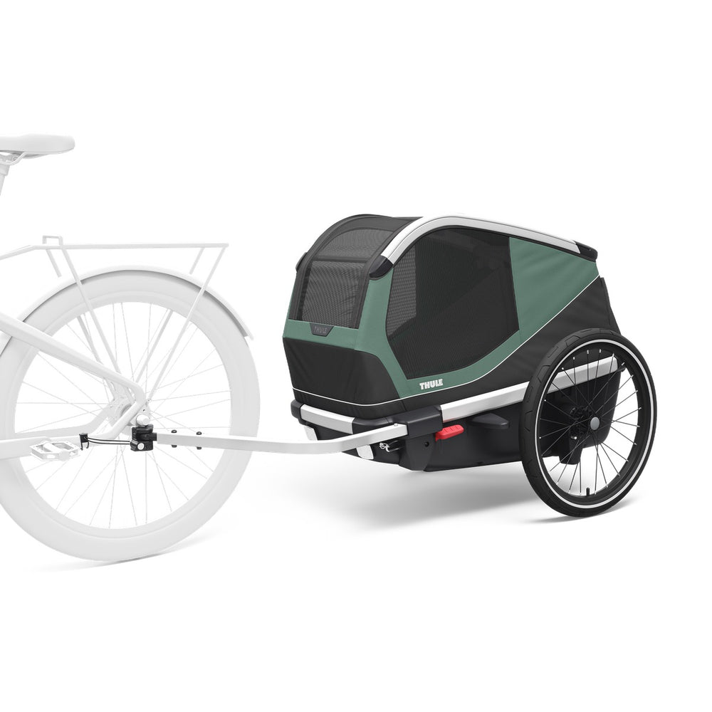 Remorque vélo pour chien Thule - Bexey