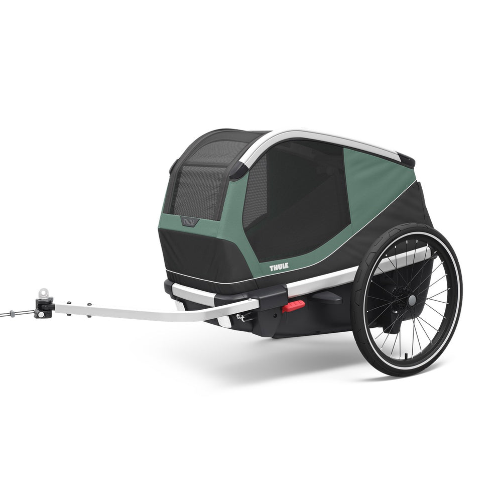 Remorque vélo pour chien Thule - Bexey