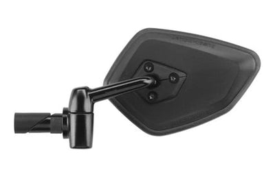 Rétroviseur De Vélo Avec Caméra Recul FEISIKE - Écran 4.3" HD Et Vision Nocturne - Pour Guidon