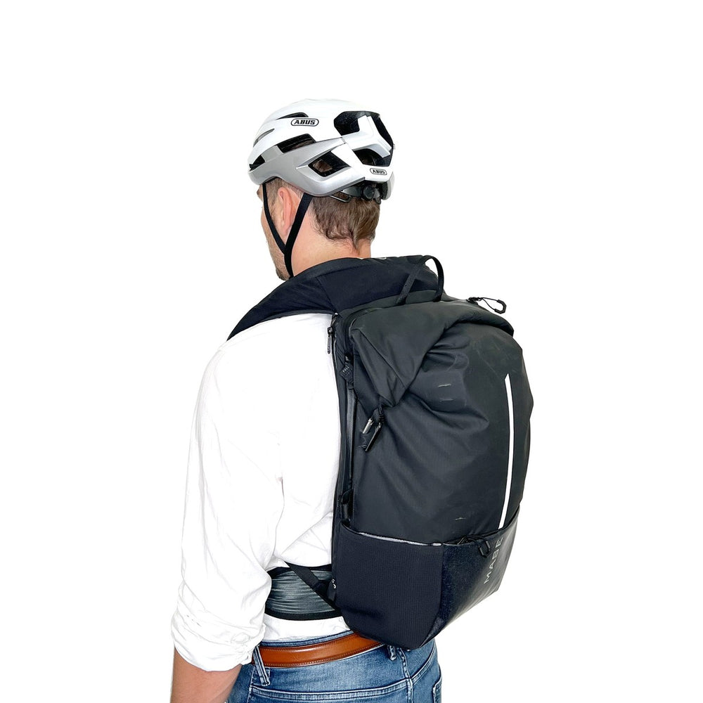 Sac à dos airbag MASE Airding Cargo AirRide de trois quarts