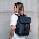 Sac à dos Artefact - Petit Gravelot 12L, coloris Anthracite