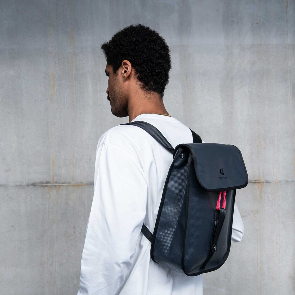 Sac à dos Artefact - Petit Gravelot 12L, coloris Anthracite