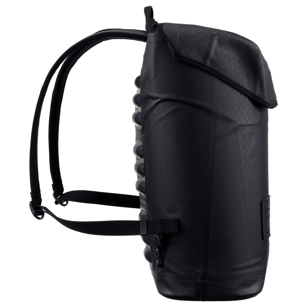 Sac à dos ORTLIEB Soulo Metrosphere 25 L - Noir