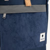 Sac à dos / Sacoche vélo Faguo - Cycling Medium, coloris Bleu marine