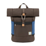 Sac à dos / Sacoche vélo Faguo - Cycling Medium, coloris Chocolat
