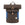 Sac à dos / Sacoche vélo Faguo - Cycling Medium, coloris Chocolat
