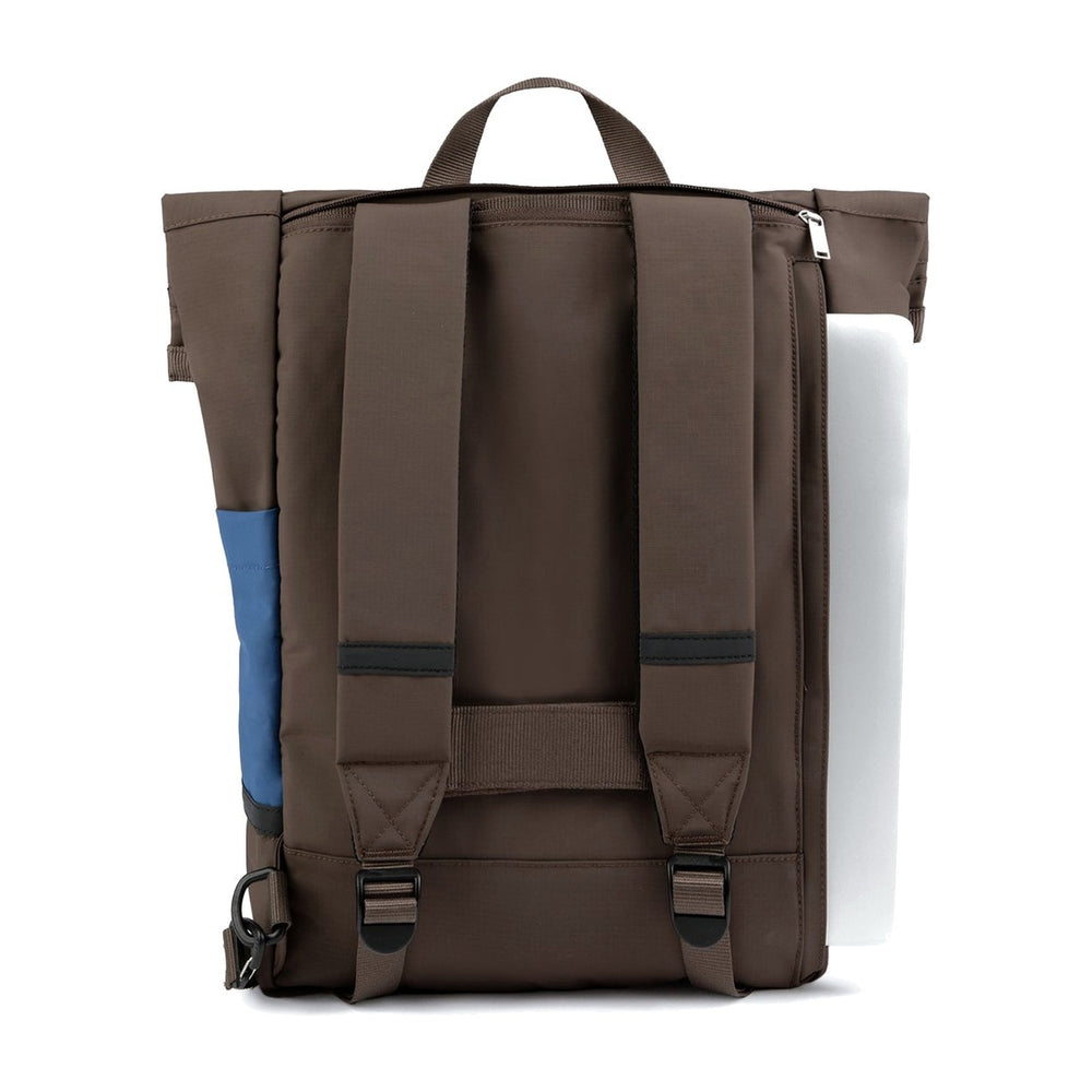 Sac à dos / Sacoche vélo Faguo - Cycling Medium, coloris Chocolat