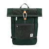 Sac à dos / Sacoche vélo Faguo - Cycling Medium, coloris Vert foncé