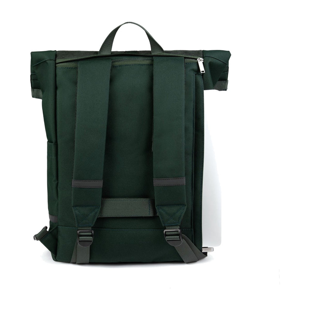 Sac à dos / Sacoche vélo Faguo - Cycling Medium, coloris Vert foncé