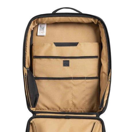 Sac à dos / Sacoche vélo Shad Bikes – Executive Backpack 12L