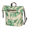 Sac à dos vélo Basil Ever-Green 19 L coloris Sable – vue trois quarts