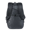 Sac à dos vélo Basil Flex 17 L coloris Noir – vue de face