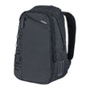 Sac à dos vélo Basil Flex 17 L coloris Noir – vue trois quarts