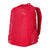 Sac à dos vélo Basil Flex 17 L coloris Rouge – vue trois quarts