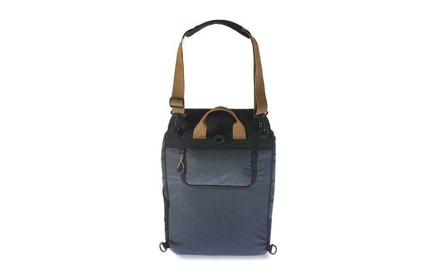 Sac a dos Basil Miles porte en bandouliere