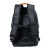 Sac à dos vélo Basil Urban Dry Hook-On 18 L coloris Noir mat – vue de profil
