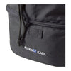 Sac bandouliere KlickFix Matchpack 24 L, le zip d ouverture