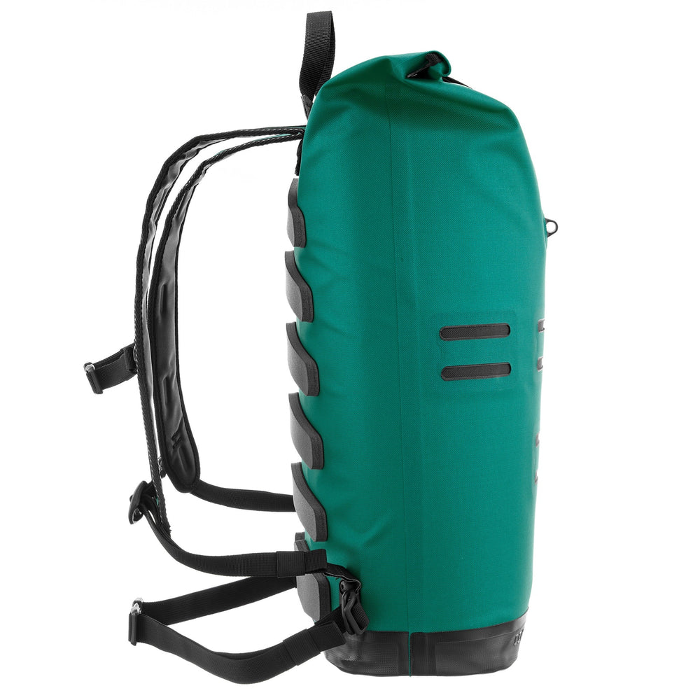 Sac à dos vélo ORTLIEB Commuter-Daypack 21 L - Atlantis Green