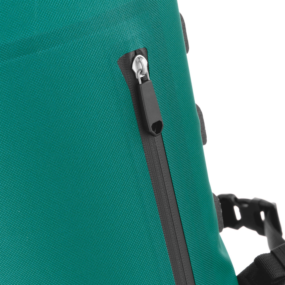 Sac à dos vélo ORTLIEB Commuter-Daypack 21 L - Atlantis Green