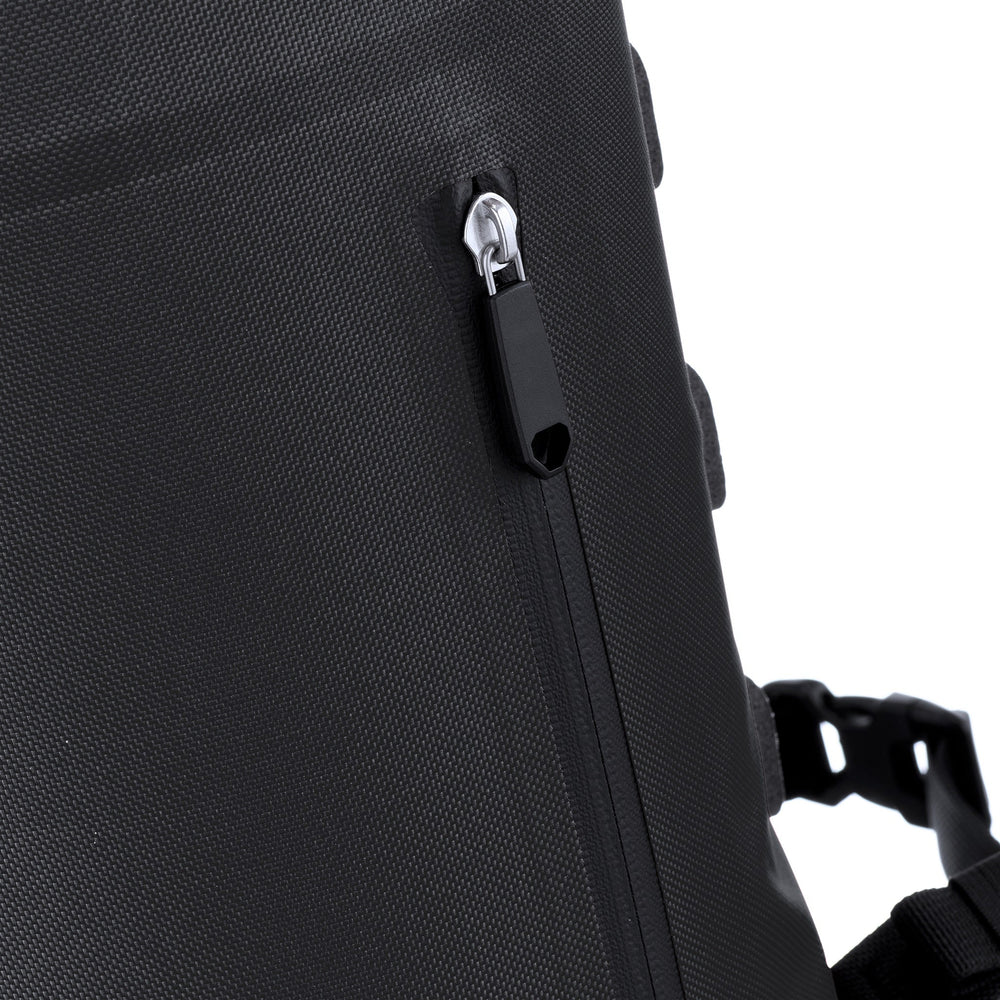 Sac à dos vélo ORTLIEB Commuter-Daypack 21 L - Noir
