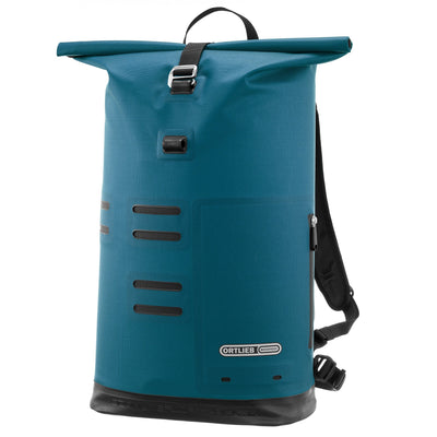 Sac à dos vélo ORTLIEB Commuter-Daypack 21 L - Petrol