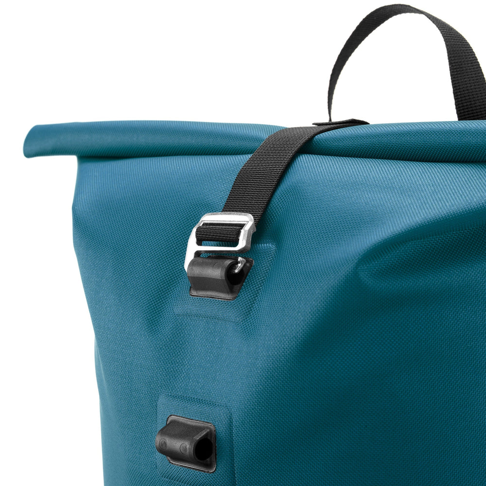 Sac à dos vélo ORTLIEB Commuter-Daypack 21 L - Petrol