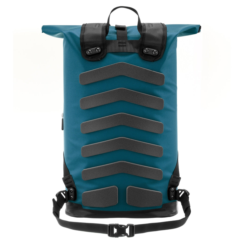 Sac à dos vélo ORTLIEB Commuter-Daypack 21 L - Petrol