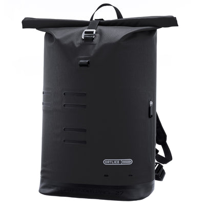 Sac à dos vélo ORTLIEB Commuter-Daypack 27 L - Noir