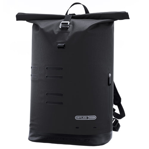 Sac à dos vélo ORTLIEB Commuter-Daypack 27 L - Noir